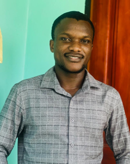 PSA Tanzania team member