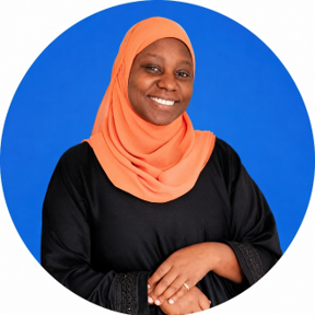 PSA Tanzania team member
