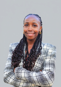 PSA Tanzania team member
